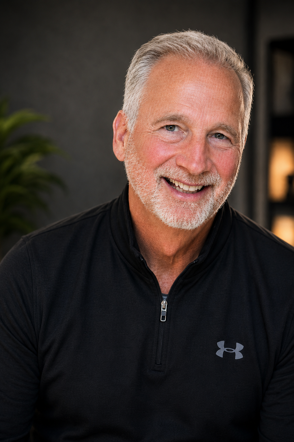 Steven Gardner